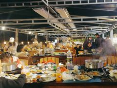 -渔家火锅·海鲜自助餐·演艺(亚龙湾天域酒店)