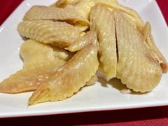 吉士咸鸡-老吉士酒家(天平路店)