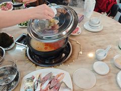 -牛排王糟粕醋火锅(海甸分店)