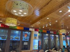 -乡土特色.冷锅鱼.牦牛肉汤锅