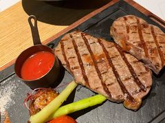 -原石牛扒·约会餐厅(龙城万科里店)