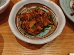 -花和海鲜自助(梅江店)