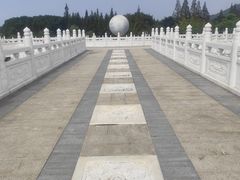 -狼山风景名胜区