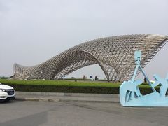 -南汇嘴观海公园