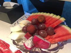 -海底捞火锅(上元大街店)