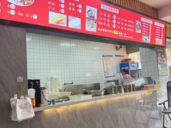-婆婆粉(江北店)