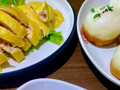 -玖鲜小笼(中山广场店)