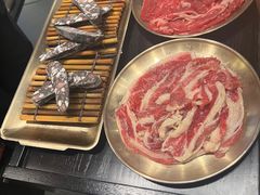 -西塔老太太泥炉烤肉(龙湖北苑天街店)