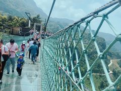 -梦幻奥陶纪景区