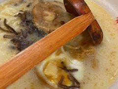 -味千拉面(东方明珠店)