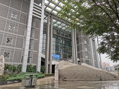 -北京工商大学(良乡校区)