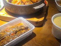 -刀板香·安徽菜(望江东路店)