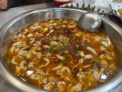 -老四川平头酸菜鱼(衙前店)