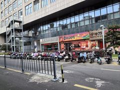 -魔鬼牛蛙小厨•烤鱼•龙虾(上马墩光华时代店)