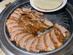 -守柴炉烤鸭(中海国际店)