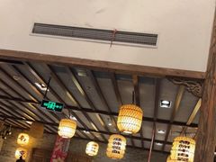 -南京大牌档(凯德大峡谷店)