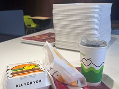 -德克士(安靖店)