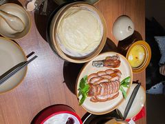 -青年公社烤鸭(熙悦天街店)