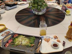 -沪华海鲜大酒楼(南汇店)