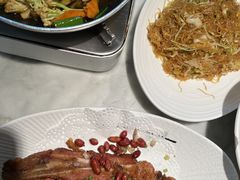 -小菜园新徽菜(无锡宜家荟聚中心店)