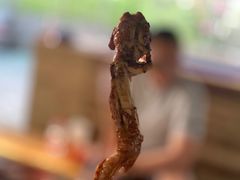 -小象钓虾·营地烧烤(洛溪店)