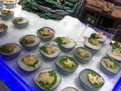 -海玥荟海鲜姿造自助餐厅(欧罗巴广场店)