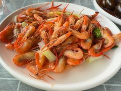 -唔呶喔哩酒家(生产街店)