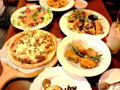 -猫岛主趣味餐厅(鼓浪屿店)