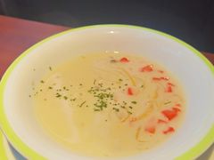 -萨莉亚意式餐厅(国和1000店)