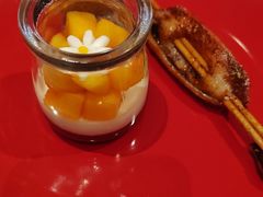 -美盛喜来登大酒店-盛宴标帜餐厅