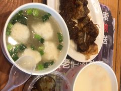-黄老伯的海蛎煎
