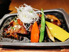 -水之惠鲜鱼料理(王府大街店)