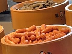 -龍歌自助小火锅(市南金茂湾店)