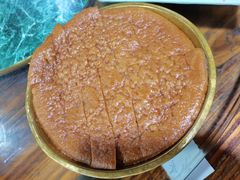 农家红糖糕-桃姐农庄老字号(从化温泉店)