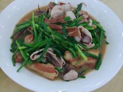 android_upload_pic-海岛渔村大酒店(云霄路店)