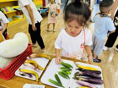 -吉的堡幼儿园(复地花屿城分园)