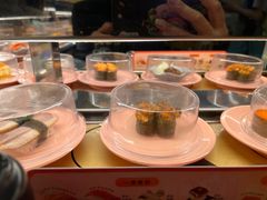 -争鲜回转寿司(东方银座店)