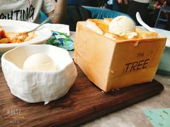 -大树餐厅(红旗街万达店)