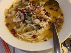 -小厨娘淮扬菜(天印大道店)