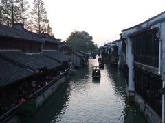 -乌镇景区