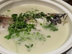 -久宴·天目湖大鱼头(恐龙园店)