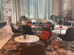 -怡廊(上海漕河泾万丽酒店)