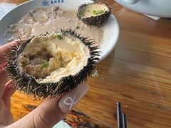 -蓝湾碧波·老字号·疍家非遗海上餐厅