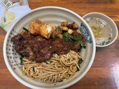 -无名氏面馆(邮电路店)