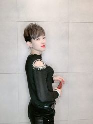 -Z.X HAIR SALON张新美业