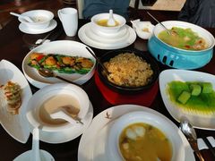 -彩丰楼·中餐厅(国家会展中心上海洲际店)