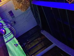 -上海滴水湖皇冠假日酒店