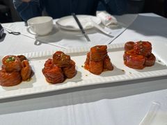 九转大肠-万盛合(渔人码头店)