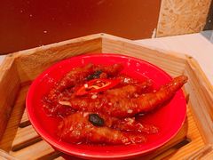 -避风塘(宝山万达店)