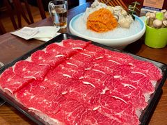 -东海怡品海鲜豆捞(舟宿夜江店)